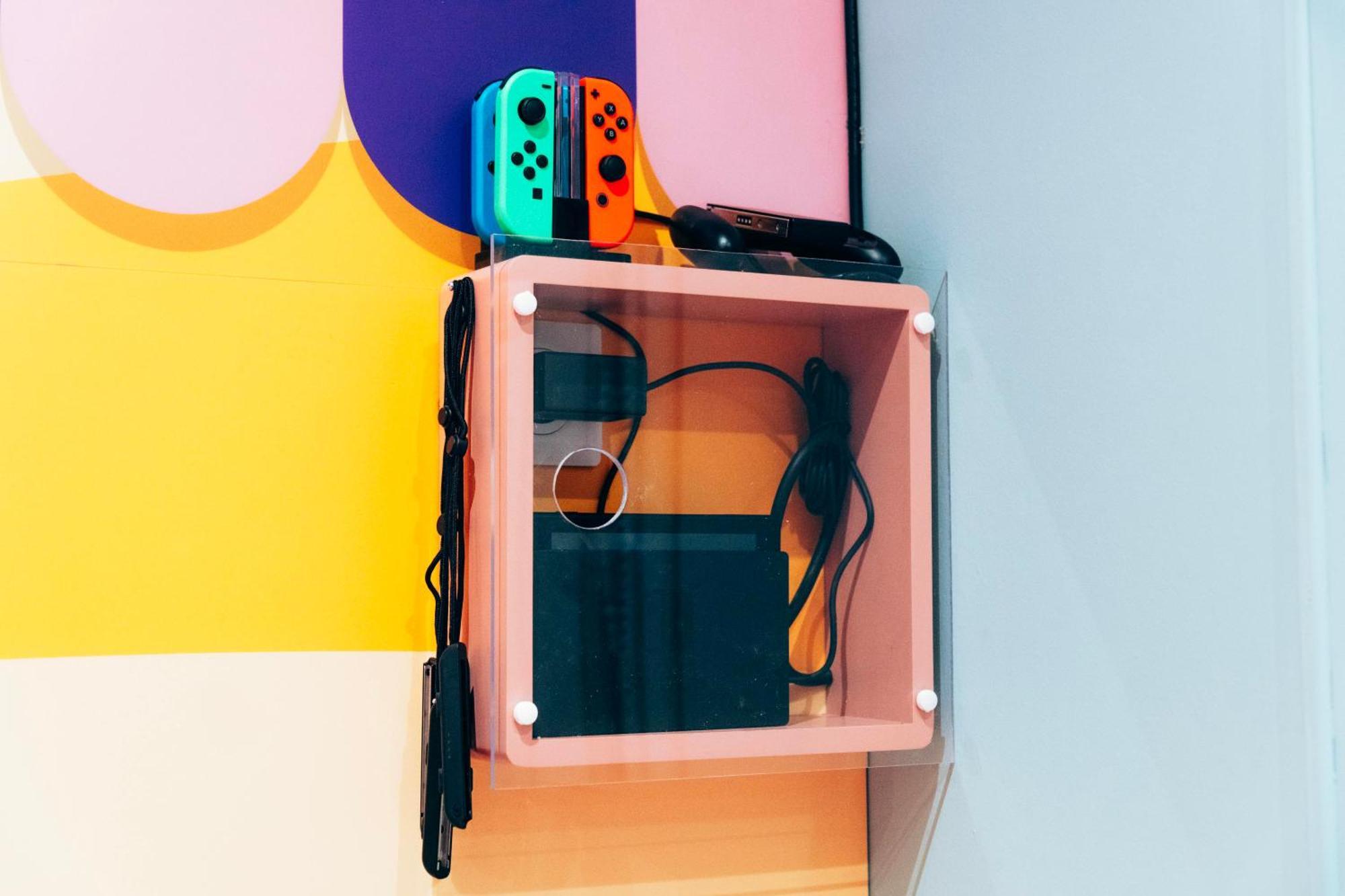 Capsule Bonbon - Balneo - Sauna - Billard - Nintendo Switch Douai Exteriér fotografie